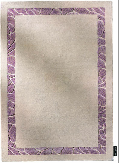 Guy Laroche Corsica Rectangular Rug Iris