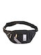 Bum Bag Taille Schwarz