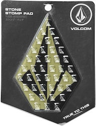 Volcom Stone Stomp Pad Подложки за топка L6752400-MIL Volcom Stone Stomp Pad Подложки за топка L6752400-MIL