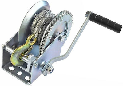 Trailer Winch