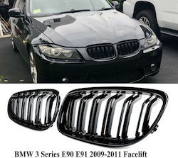 JOM Car Decorative Mask BMW E90