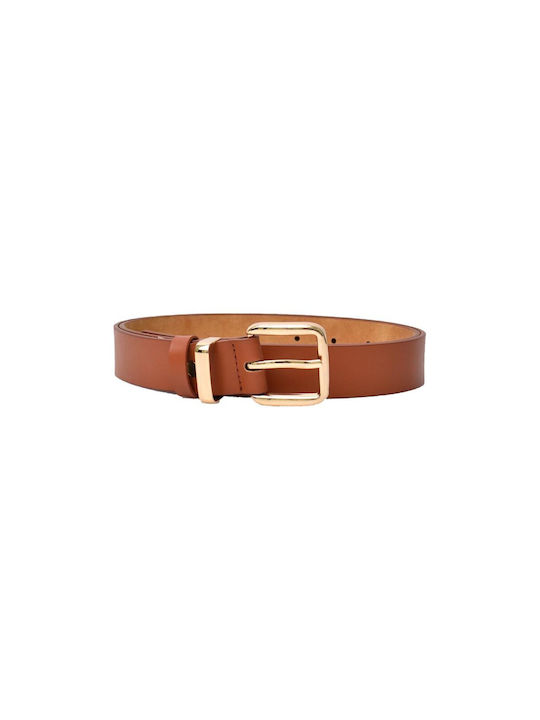 Potre Women's Belt Brown