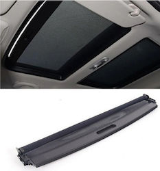 Car's Winshield Glare Blocker