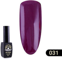 Global Fashion Black Elite Halb-permanenter Nag...