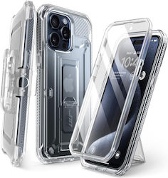 Supcase Unicorn Beetle Pro Back Cover Σιλικόνης...
