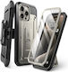 Supcase Unicorn Beetle Pro Umschlag Rückseite K...