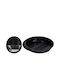 Cucina Non-stick Aluminum Bread Baking Pan 26.8x19x6.3cm