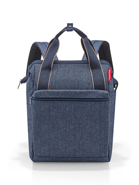 Reisenthel Backpack 12lt Μπλε