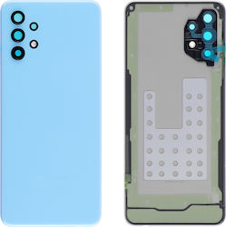 Blue Cover Galaxy A32 5G