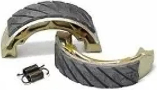 Newfren Brake Shoes for Kymco Agility 50 Honda C 50