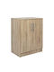 Holz Schuhschrank Hannah 60x33x80cm