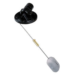 Vetus Wasterwater Float Swith