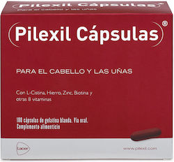 Pilexil 100 κάψουλες