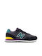 New Balance Sneakers Black