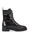 Women's Ankle Boots Black