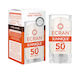 Ecran Crema protectie solara Stick SPF50 30ml