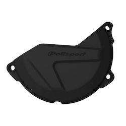 Polisport Motorrad-Bremsbehälterschutz Kawasaki KXF 450 Schwarz