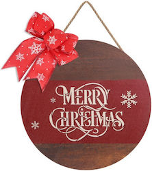 Etoile Holz Weihnachtsfigur