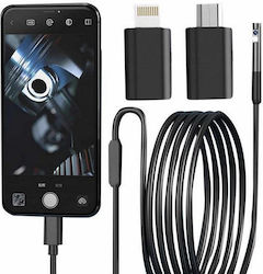 Endoscope Camera with 3m Cable