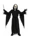 Kids Carnival Costume Scream Ghostface