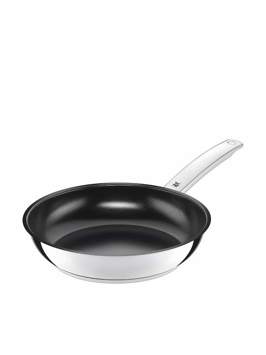 WMF Pan of Stainless Steel with Non-Stick Coating 28cm