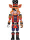 Funko Pop! Jocuri: Five Nights at Freddy's - Nutcracker Foxy Figurină de Acțiune Exclusiv