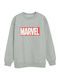 Cool Club Kids Sweatshirt Gray