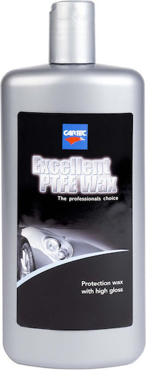 Cartec Αλοιφή Γυαλίσματος για Αμάξωμα 1lt