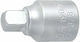 Unior Adaptor cu Priză 1/2'' și Ieșire 3/4''