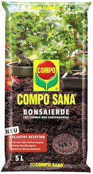 Plant Soil Sana 5lt 607-1