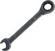 Exdel Tools German Polygon Ratchet Ring 21mm 1pcs