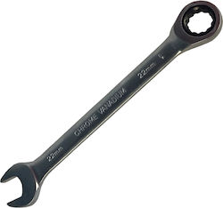 Exdel Tools Germano-polygon Inel cu clichet 22m...