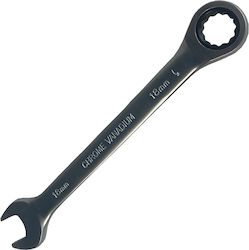 Exdel Tools Germano-polygon Inel cu clichet 18m...