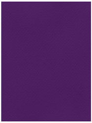 Favini Canson Cardboard Purple 50x70cm