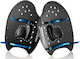 Aquaspeed Swimming Hand Paddles Black
