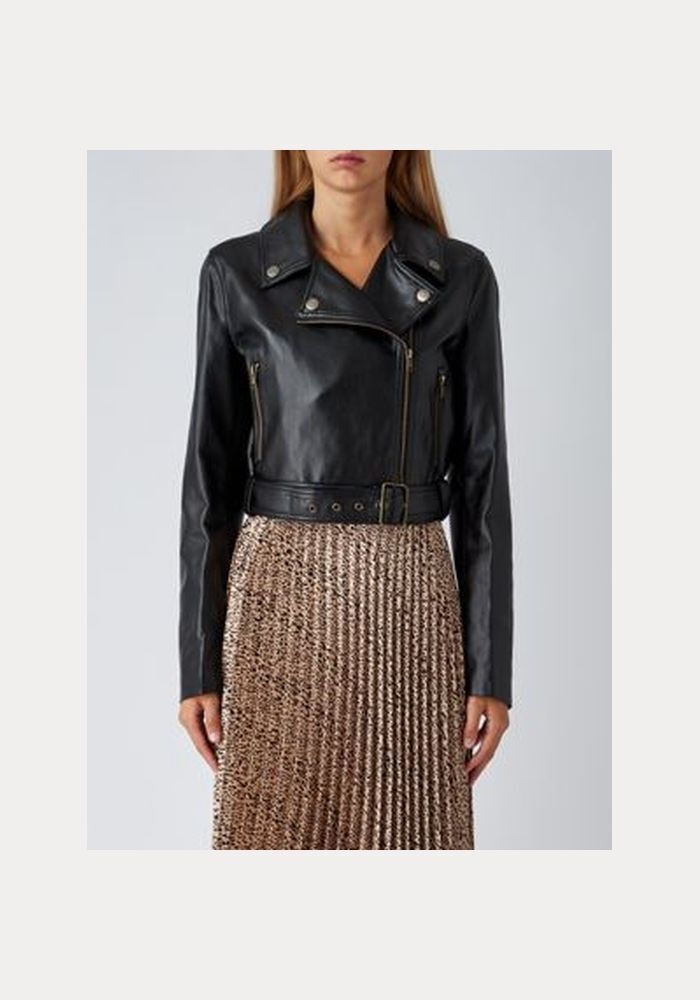 TWS-231TP22 BLACK JACKET