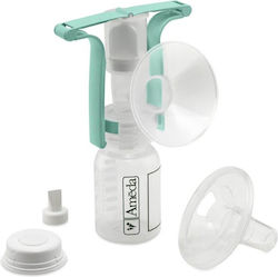 Ameda Manual Single Breast Pump