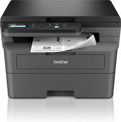 Brother Monochrome All in One Laser DCP-L2620DW