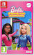 Barbie Dreamhouse Adventures Switch Game