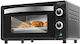 Cecotec Cuptor cuptor electric 10lt