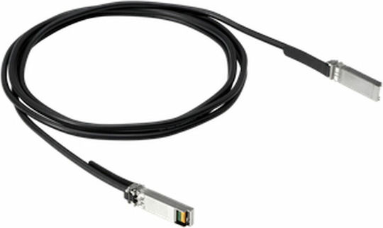 HP Cablu De Rețea Cu Fibră Optică SFP+ 3m Negru