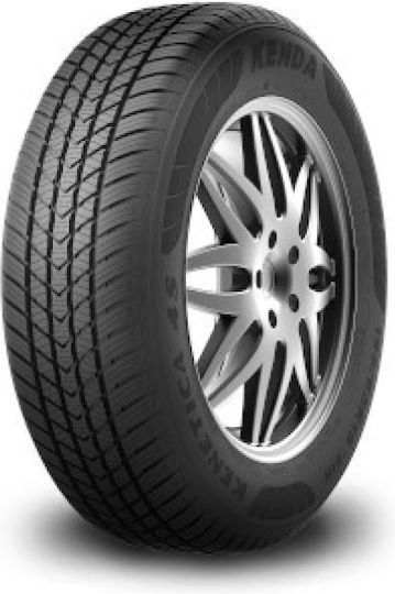 Kenda Kenetica 185/60R15 88H XL 4 Jahreszeiten Autoreifen