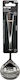 Tpster Deep Soup Spoon Stainless Steel Silver