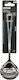 Tpster Tief Servierlöffel Suppe Rostfreier Stahl Silber 20.3cm