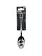 Tpster Löffelset Obst Edelstahl Silber 17.3cm 3Stück