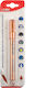 Tpster Acrylic Marker Bronze