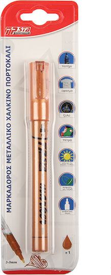 Tpster Acrylic Marker Bronze