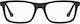 Safilo Σκελετός Μαύρος S341 807