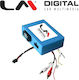 LM Digital Car Audio Accessories