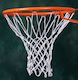 Sporti Whites Basketball Net